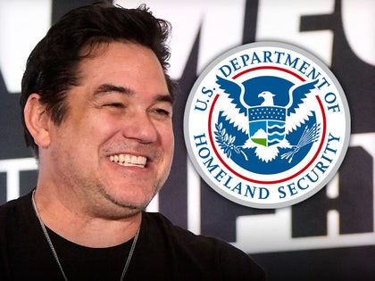 dean cain ice main getty