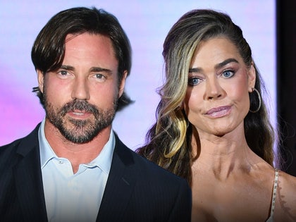 aaron phyphers denise richards main getty