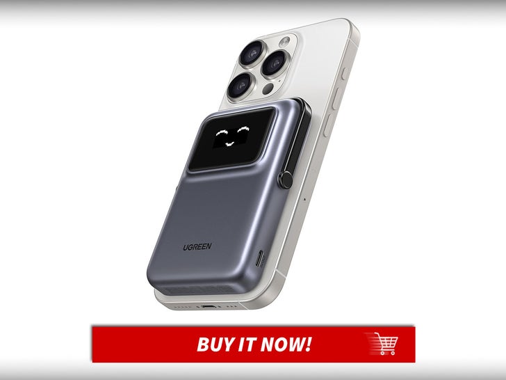 Ugreen-nirkabel-power-bank-TMZ-hadiah-panduan-UTAMA