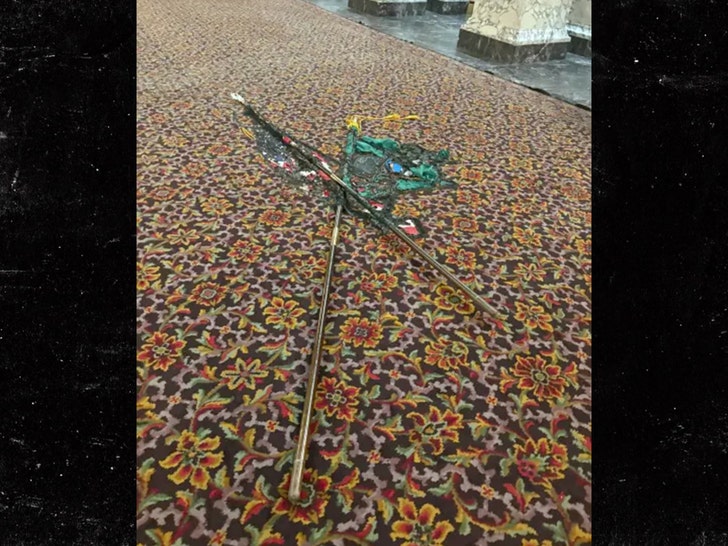 gunnar schubert capitol fire Washington State Department of Enterprise Services 1 