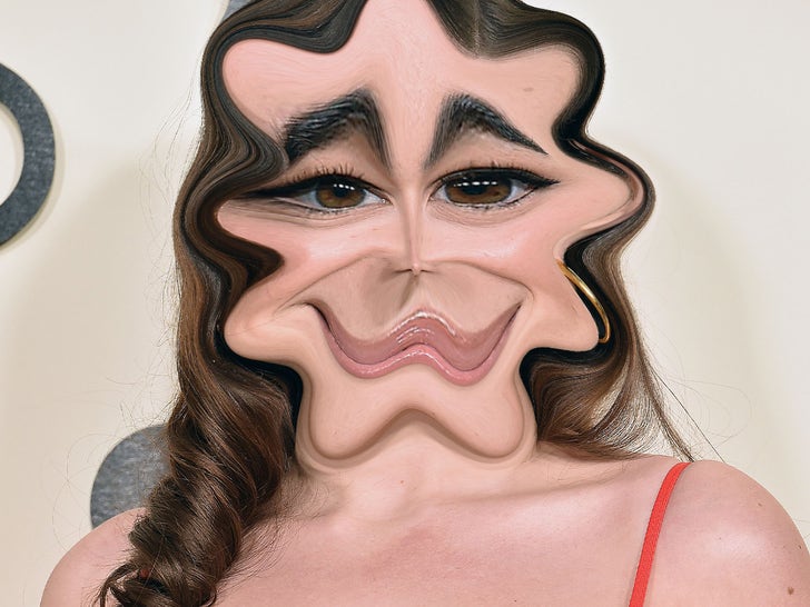 Celebrity Scramble -- Guess Who! Part 4