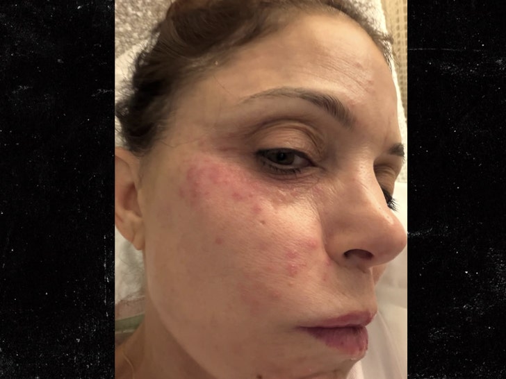 betheny frankel sub-instagram