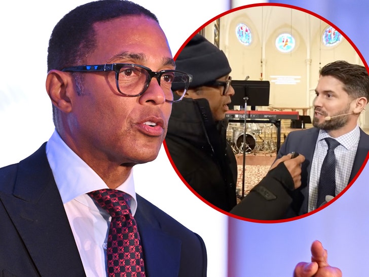 don lemon church protest getty comp