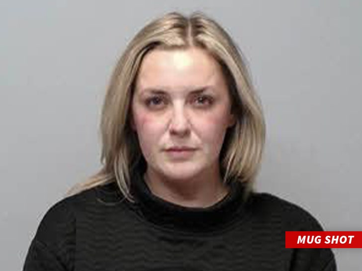 Kelsey Bernard Clark Mug Shot Delegado do Departamento de Polícia de Dothan