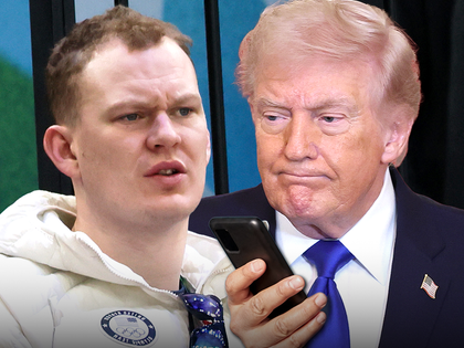 brady tkachuk donald trump main getty
