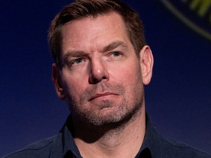 Eric Swalwell main getty