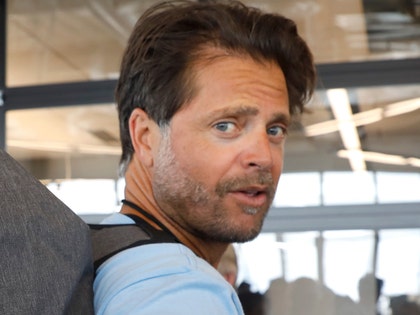David Charvet getty 3