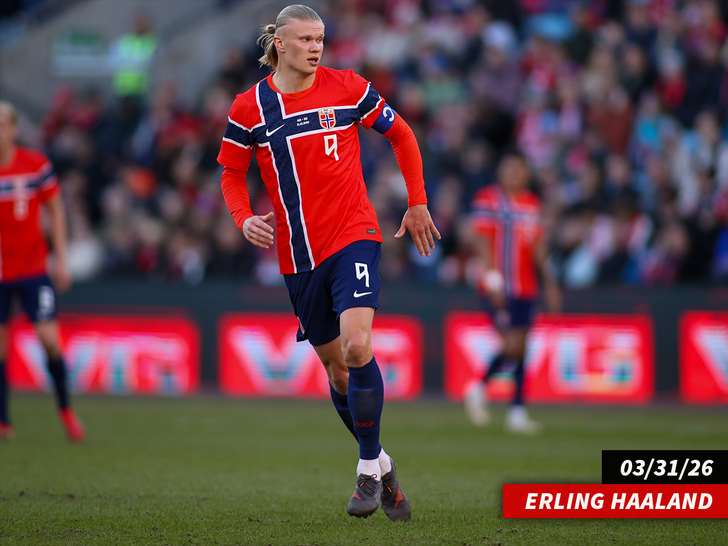 sub erling haaland getty 2