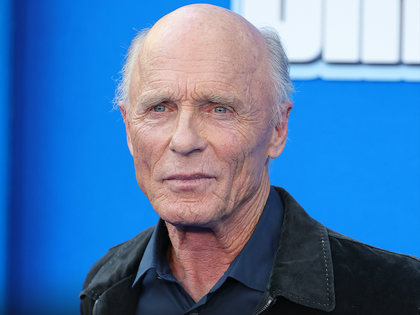 main ed harris getty