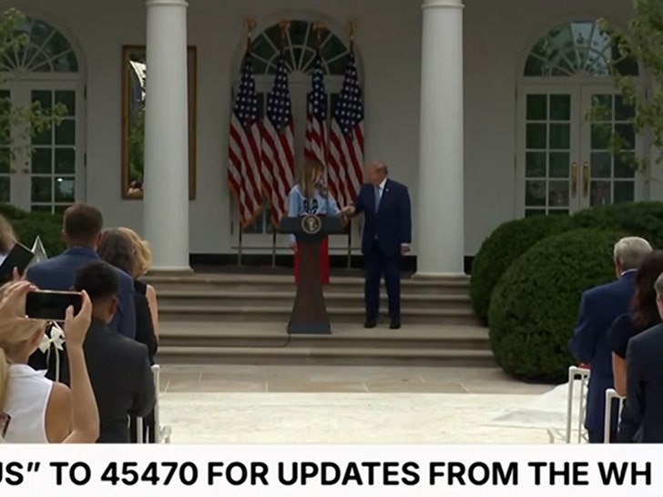 trump-melania-rose-garden-zoomed-08-20-2026