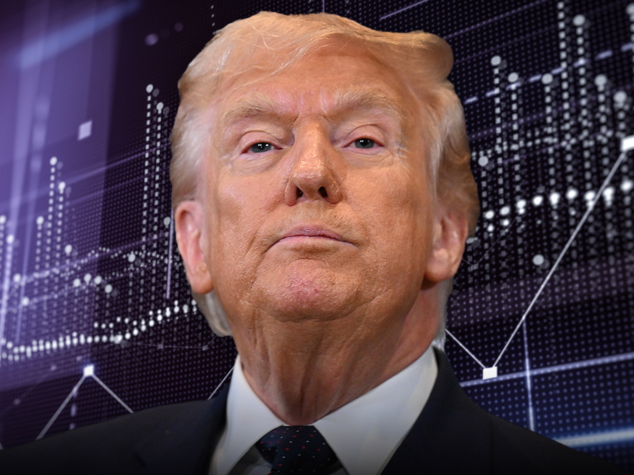 tmz.com - TMZ Staff - Trump Says He Will Create A.I. Force and Pick Artificial Intelligence Czar