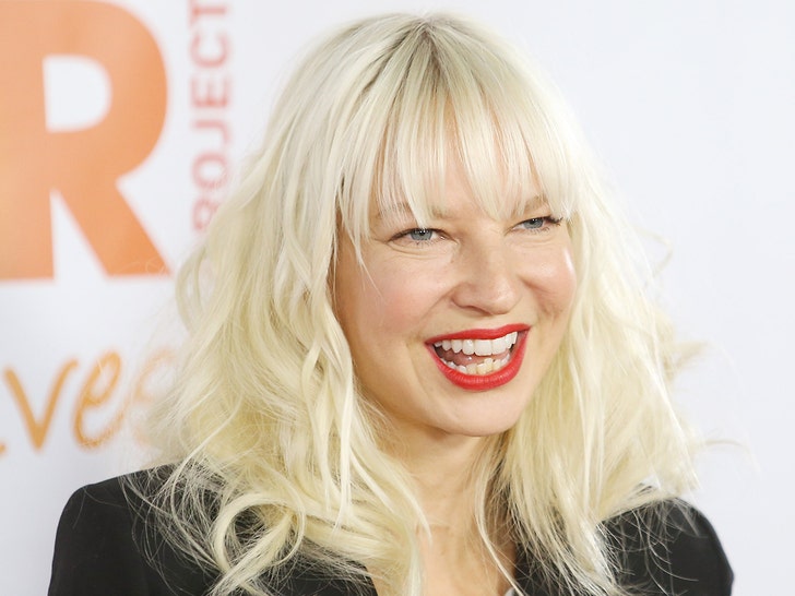Sia getty 1