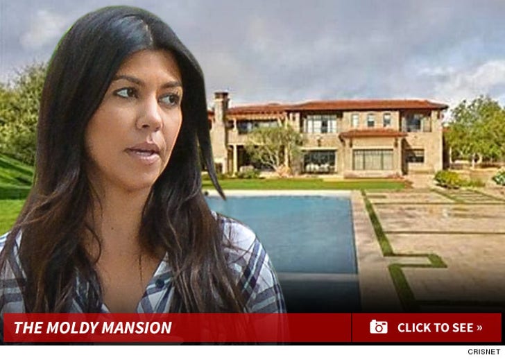 Keyshawn Johnson -- The House in Question