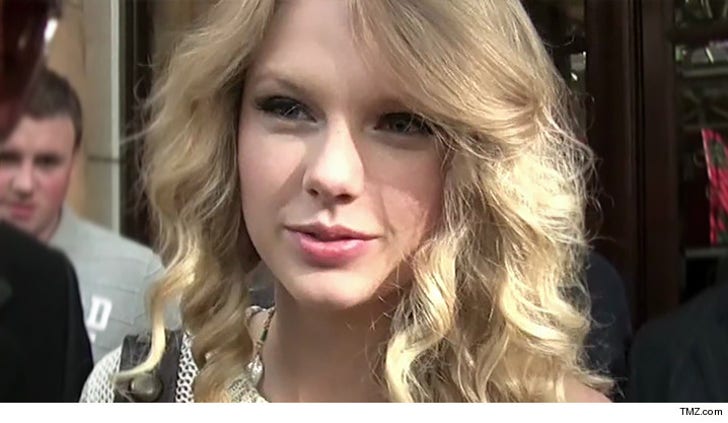 Taylor Swift Judge Uses Shake It Off Lyrics To Dismiss Lawsuit