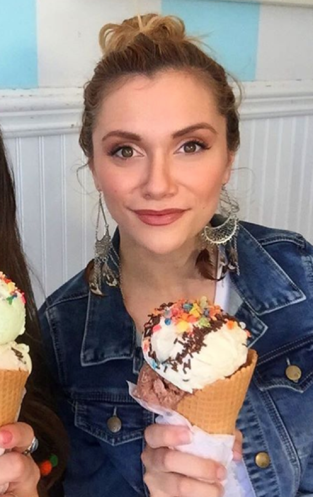 Alyson Stoner