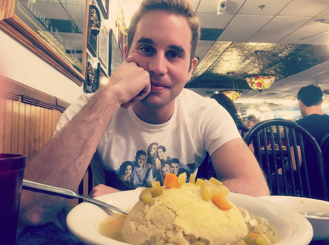 Ben Platt