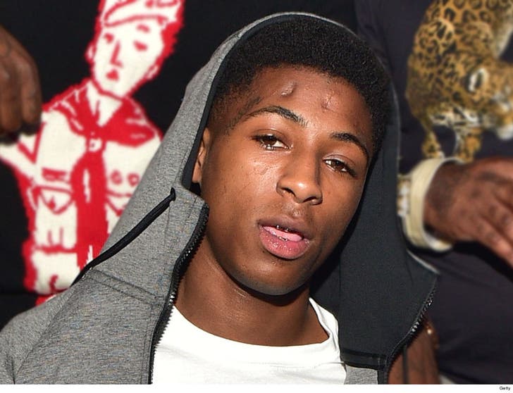 Nba Youngboy Crew Reportedly Shot At Near Trump Beach Resort nba youngboy crew reportedly shot at