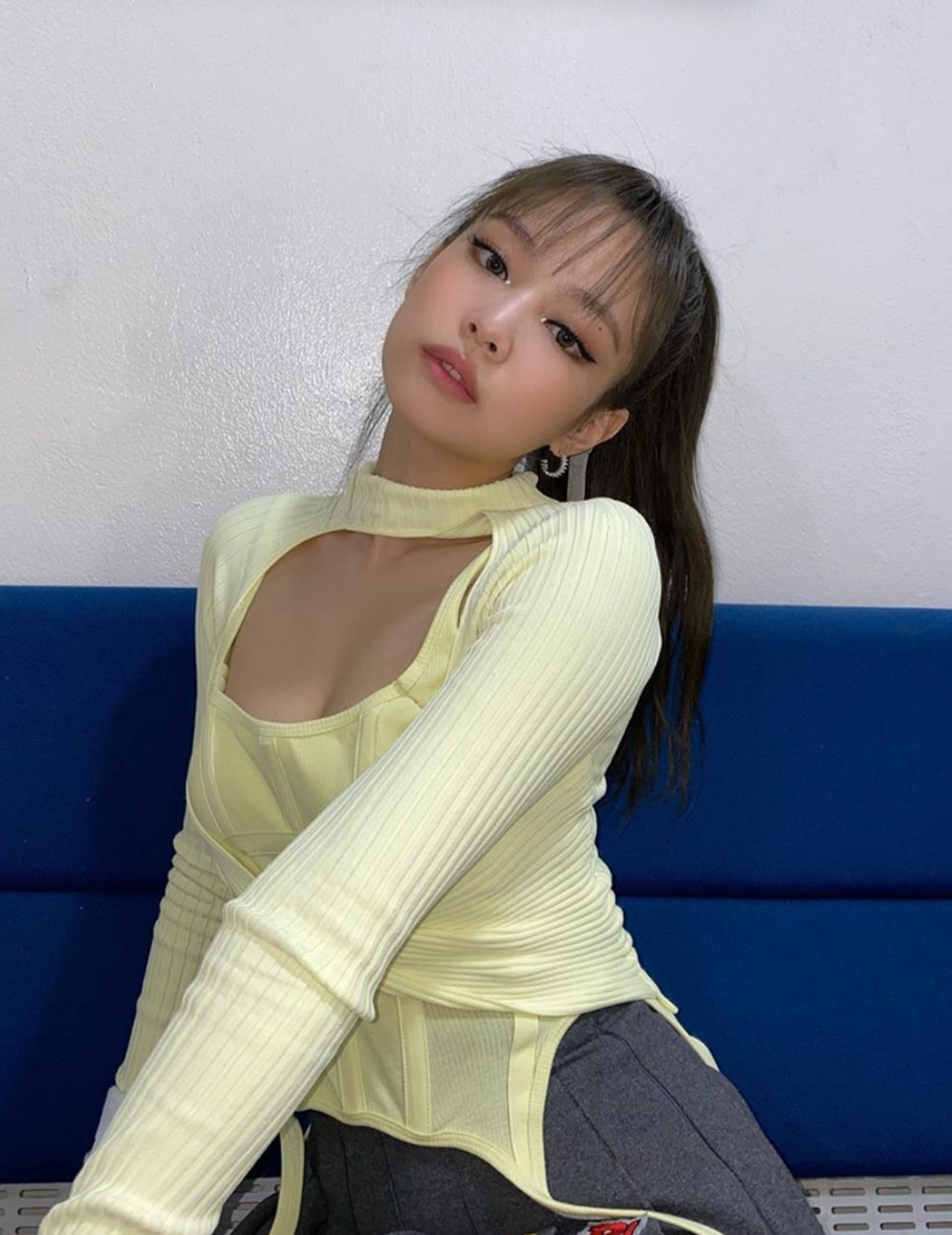 Kim-Jennie-blackpink-hot-photos1