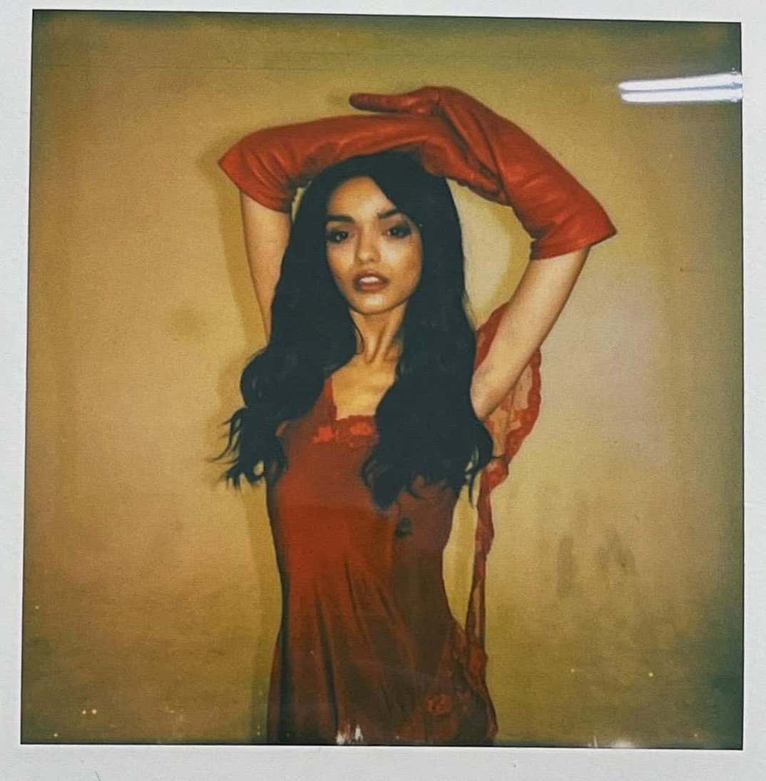 Rachel Zegler Hot Shots 9