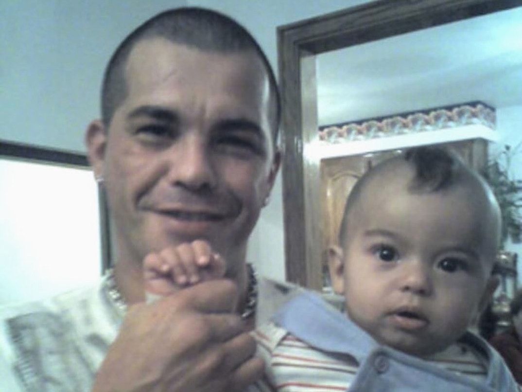 Arturo Gatti Father Son Pics 7