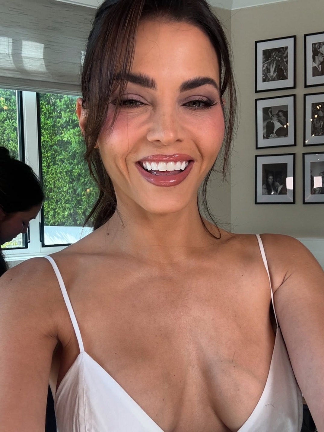 Jenna Dewan Hot Shots 4