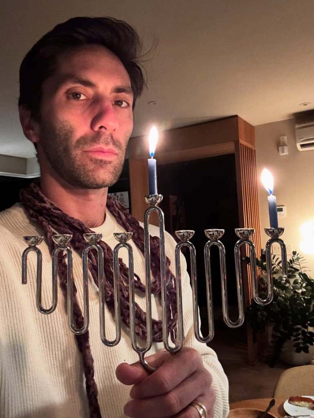 Nev Schulman