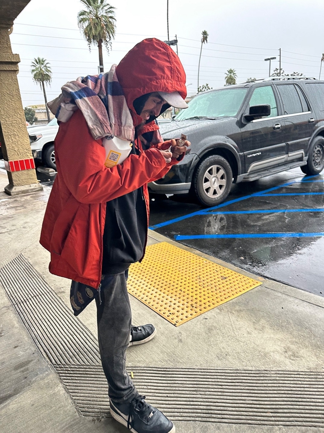 Tyler Chase Christmas Eve 8