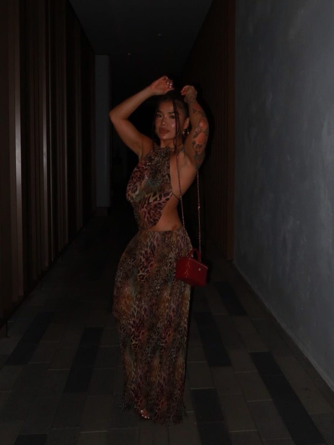 Tracy Cortez 3