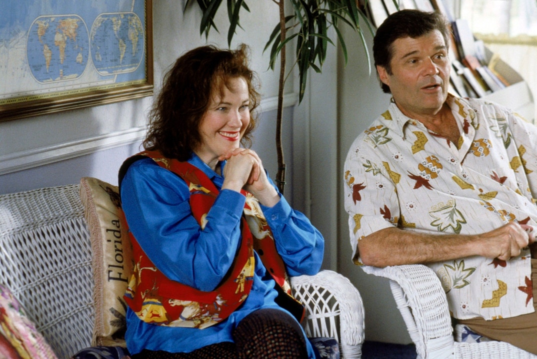 Catherine O'Hara Career  9