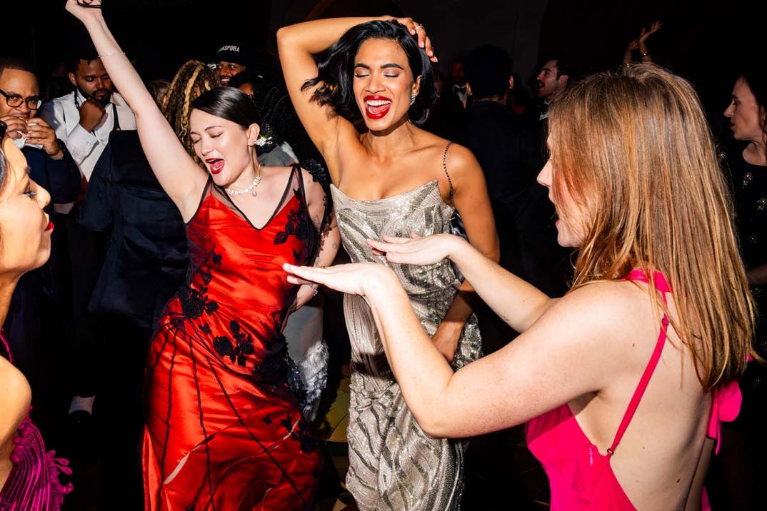 Isa Briones & Supriya Ganesh