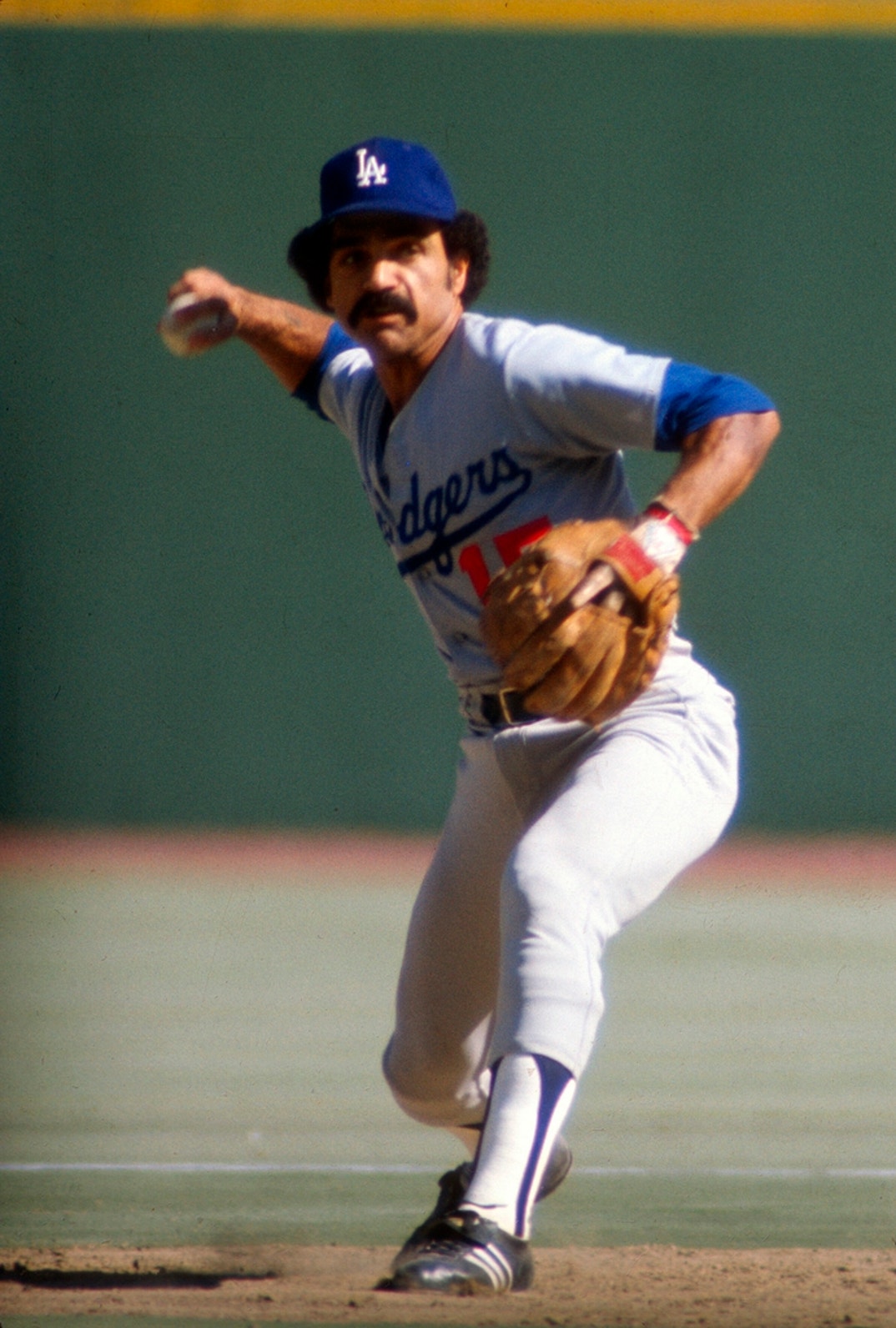 Davey Lopes  Remembering 4