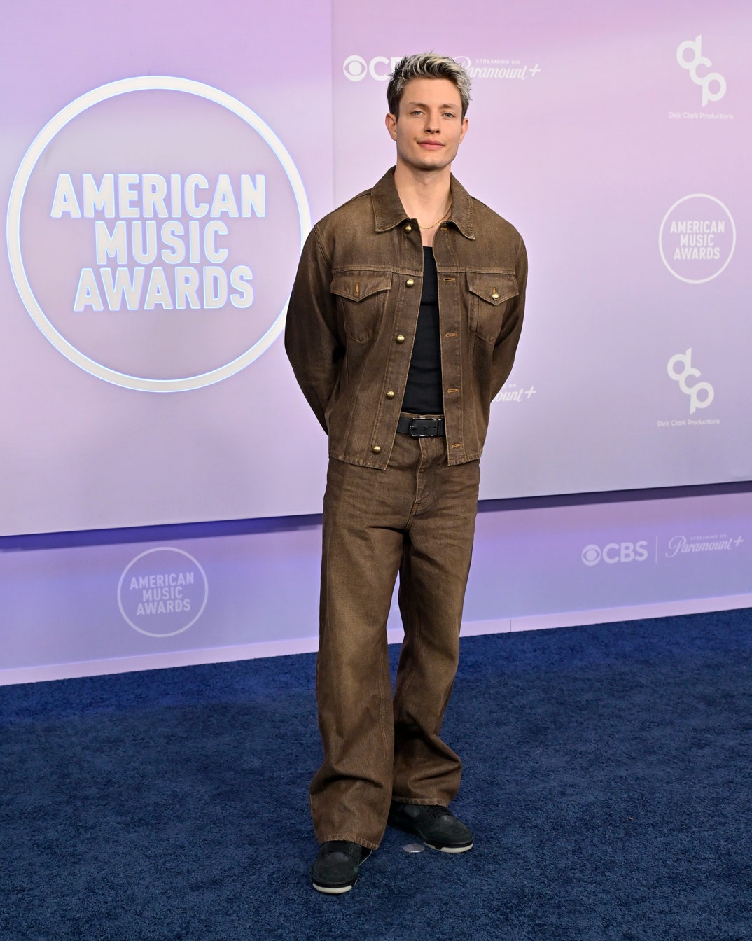 Matt Rife GettyImages-2278193552