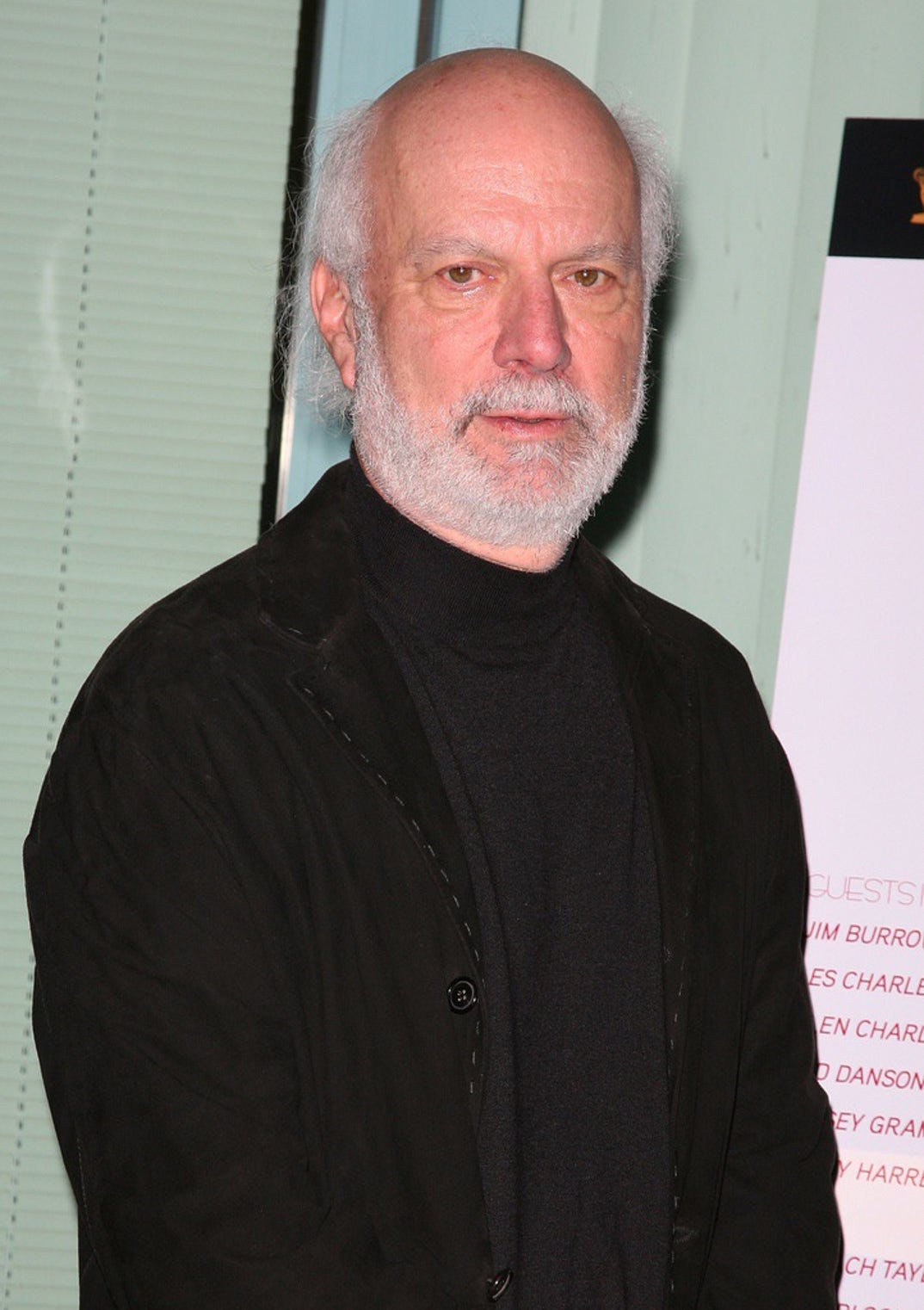 Remembering James Burrows 1