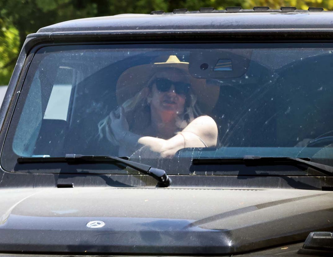 Britney Spears