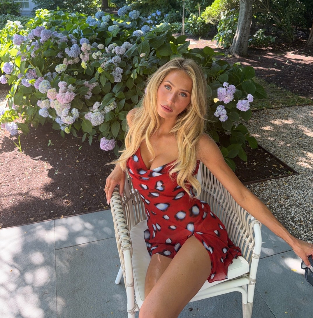 Alix Earle Hot Shots Vacay Adventures 14