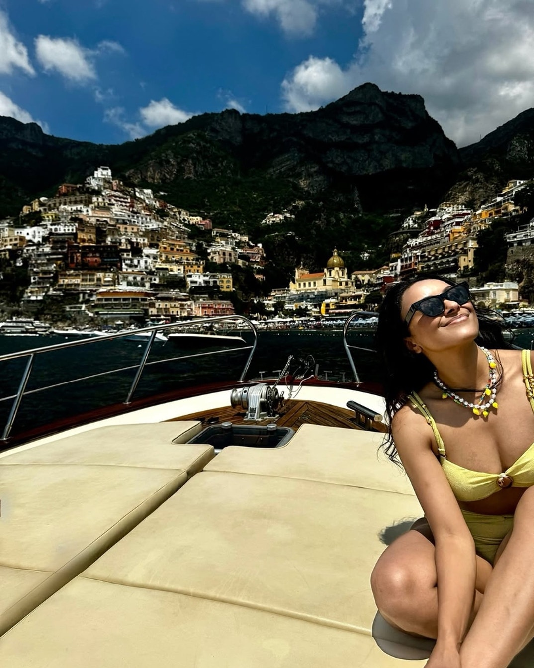 Kat Graham Hot Shots 1