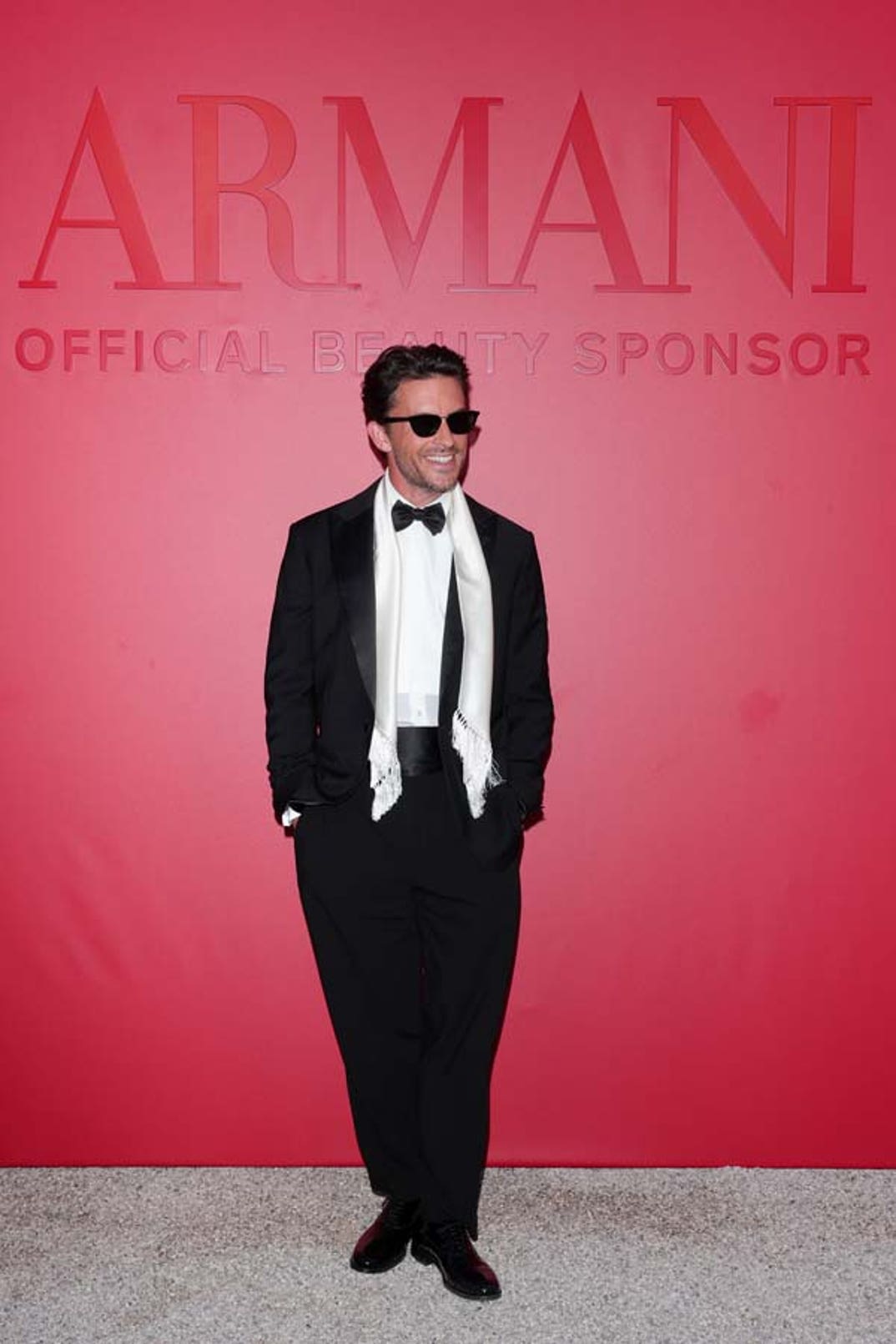 Jonathan Bailey