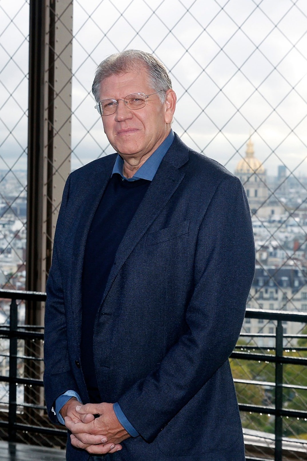Robert Zemeckis Through The Year 6