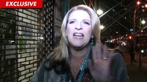 Lisa Lampanelli -- The Trumps Can KILL Whatever Animals They Want