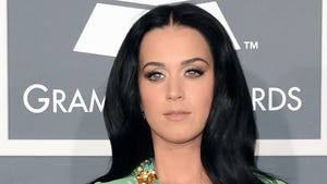 Katy Perry -- Best Pop Performance By a DUO