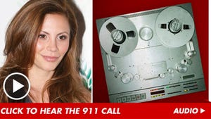 'Bachelor' Star Gia Allemand 911 Call -- 'Don't Stop' CPR