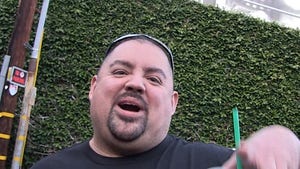 Gabriel Iglesias -- Nate Diaz Is Crazy Ghetto ... And I Love It (VIDEO)