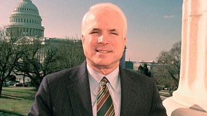 Senator John McCain Dead at 81