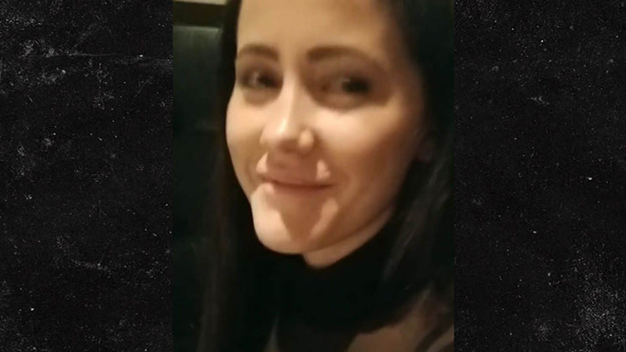 Jenelle Evans Husband Shoots Video Showing All S Well After Domestic Violence 911