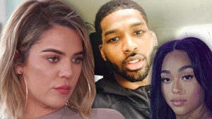 Khloe Kardashian says Tristan Thompson's to Blame for Family Breakup