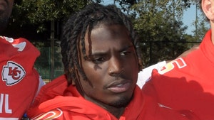Tyreek Hill's Criminal Child Abuse Case Reopened After Audio Leaks