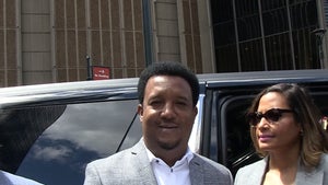 Pedro Martinez Says Chris Sale Is Back, Reminds Me Of Me!