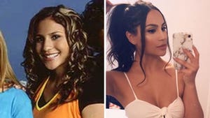 Kristin Herrera's Hot Shots