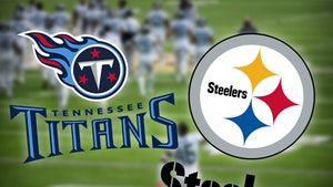 Titans Vs. Steelers Pushed Until Week 7 After COVID-19 Outbreak