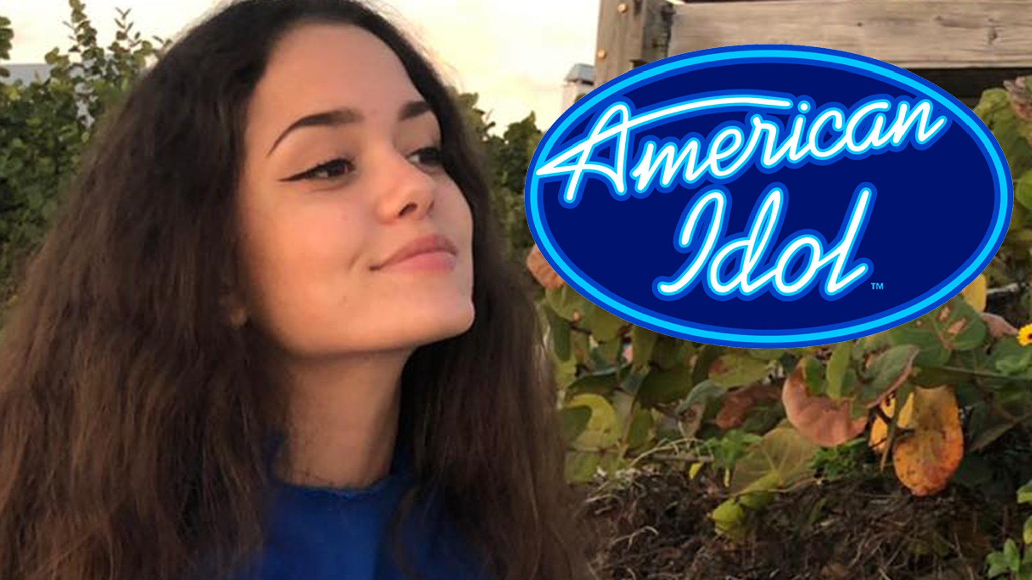 ‘American Idol’ Sensation Casey Bishop kan goed deeg maken op tour